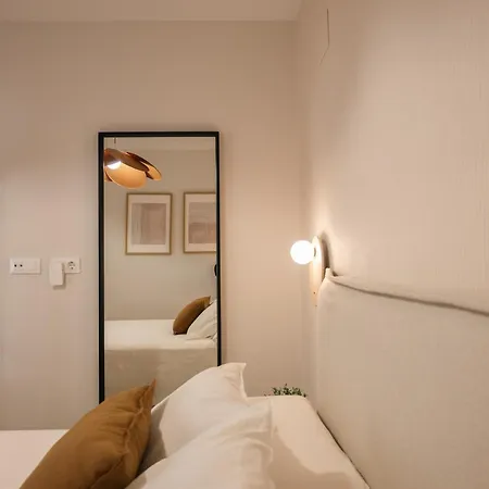 דירה Premium! Jardines De Orive 1