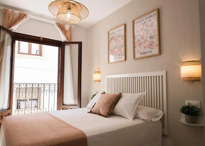 Premium! Jardines De Orive 1 קורדובה