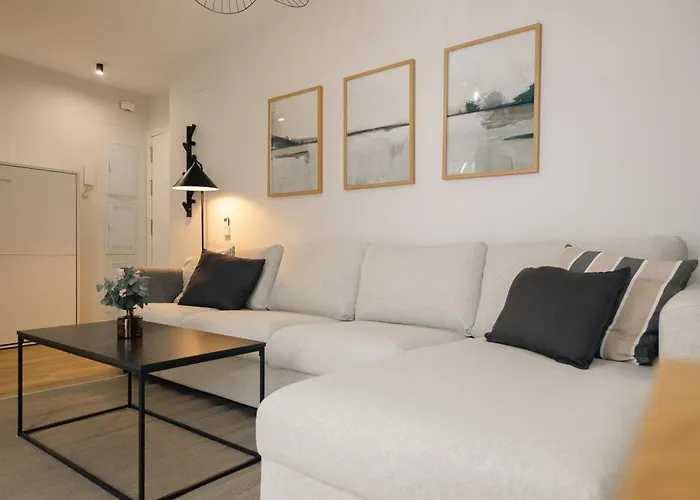 Premium! Jardines De Orive 1 * קורדובה