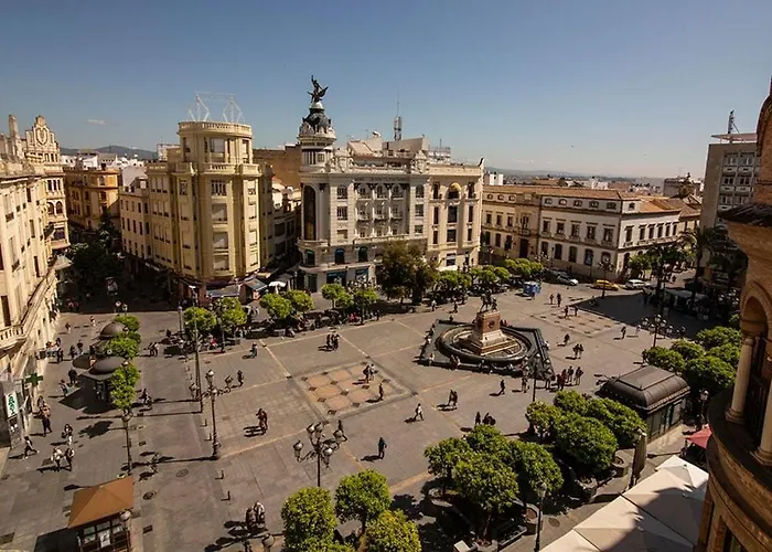 דירה Premium! Jardines De Orive 1 *