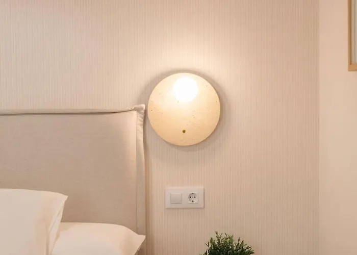 Premium! Jardines De Orive 1 קורדובה