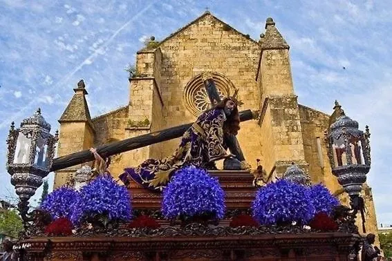 דירה Premium! Jardines De Orive 1