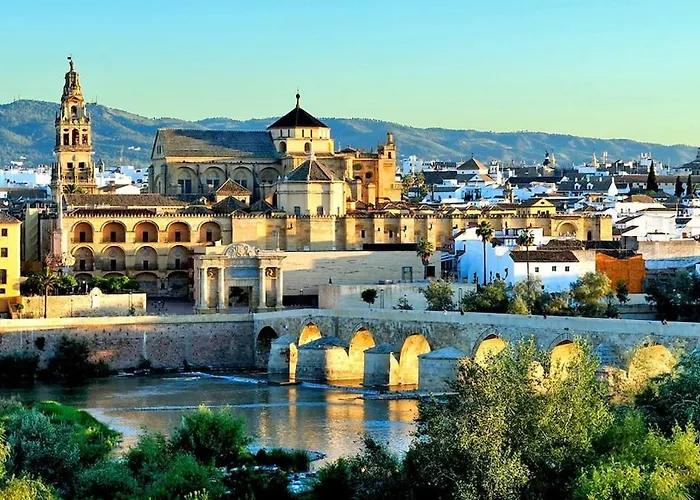 Premium! Jardines De Orive 1 דירה קורדובה