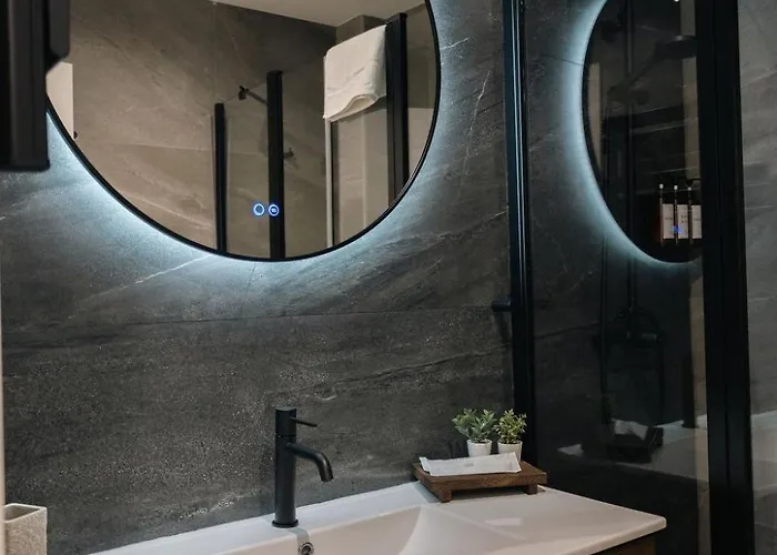 דירה Premium! Jardines De Orive 1