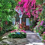 公寓 Premium! Jardines De Orive 1 *