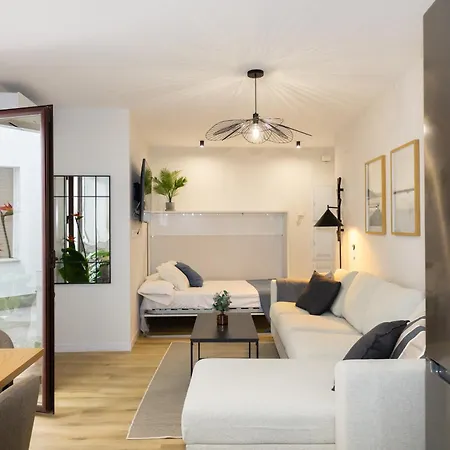 Appartement Premium! Jardines De Orive 1