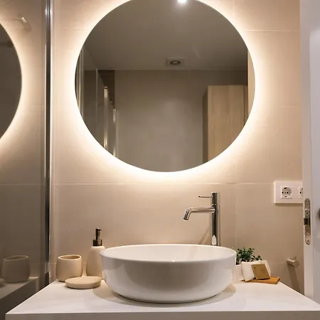 Premium! Jardines De Orive 1