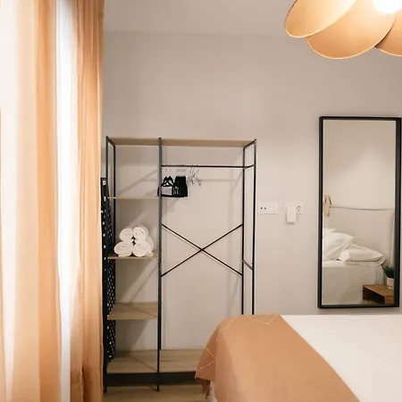 Premium! Jardines De Orive 1 Appartement Córdoba