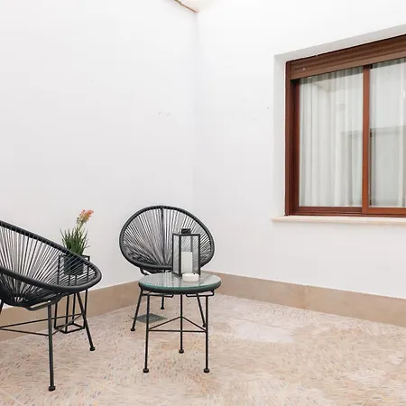 Premium! Jardines De Orive 1 Appartement *