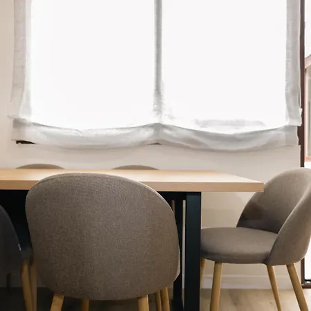 Appartement Premium! Jardines De Orive 1 Córdoba