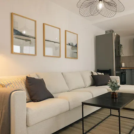 Premium! Jardines De Orive 1 *