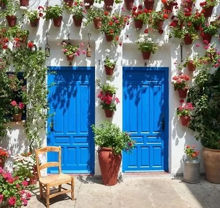 Appartamento Premium! Jardines De Orive 1 Cordova