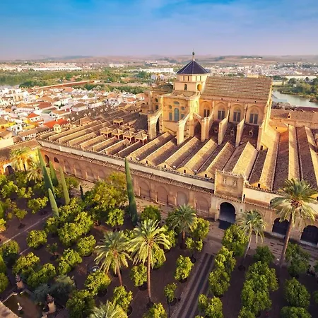 Premium! Jardines De Orive 1 Appartement Córdoba