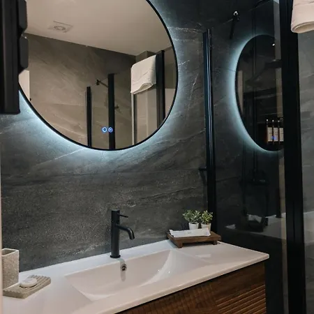 Apartment Premium! Jardines De Orive 1