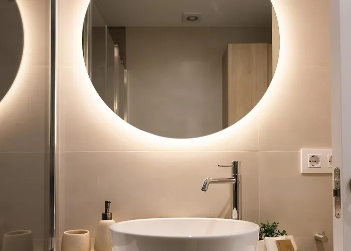 Premium! Jardines De Orive 1