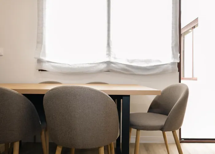 דירה Premium! Jardines De Orive 1 קורדובה