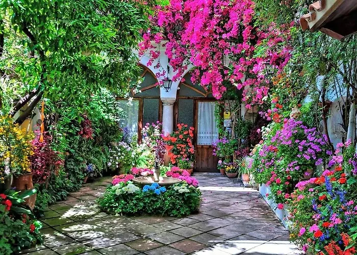 דירה Premium! Jardines De Orive 1 *