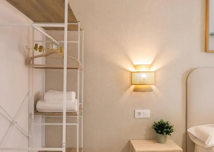 דירה Premium! Jardines De Orive 1 *