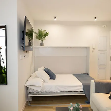 Daire Premium! Jardines De Orive 1 Cordoba