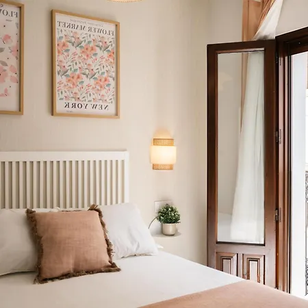 Premium! Jardines De Orive 1 Daire Cordoba