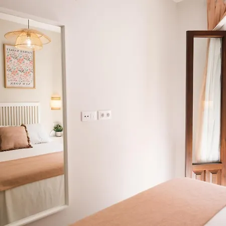 Premium! Jardines De Orive 1 Daire Cordoba