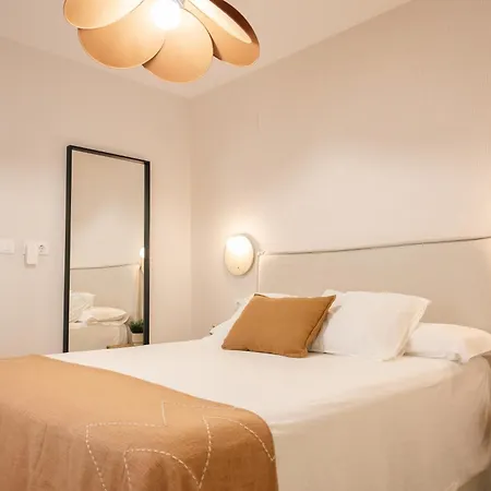 Premium! Jardines De Orive 1 Daire Cordoba