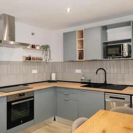 Premium! Jardines De Orive 1 * Cordoba