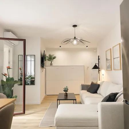 Appartement Premium! Jardines De Orive 1 *