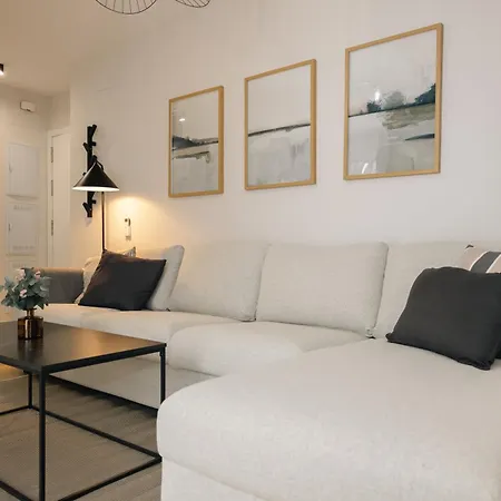 Premium! Jardines De Orive 1 * Cordoba