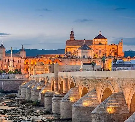 Daire Premium! Jardines De Orive 1