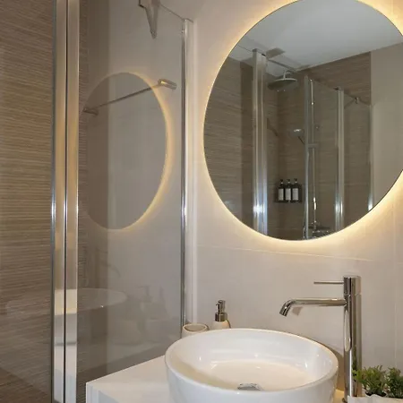 Daire Premium! Jardines De Orive 1