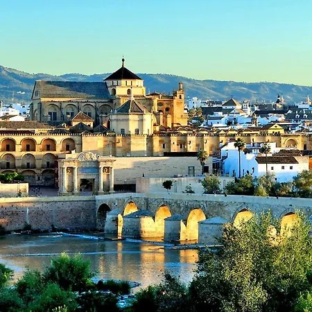 Premium! Jardines De Orive 1 Daire Cordoba