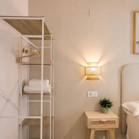 Daire Premium! Jardines De Orive 1 *