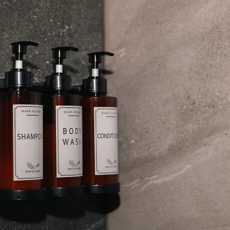 Appartamento Premium! Jardines De Orive 1