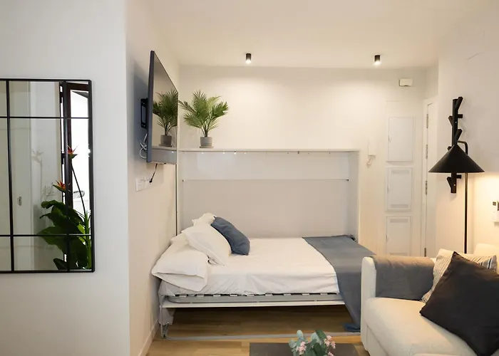 Appartamento Premium! Jardines De Orive 1 Cordova