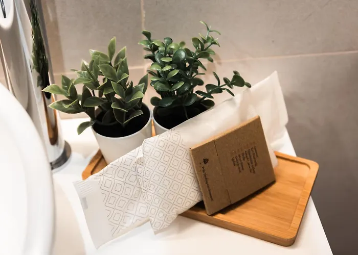 Premium! Jardines De Orive 1 Appartamento Cordova