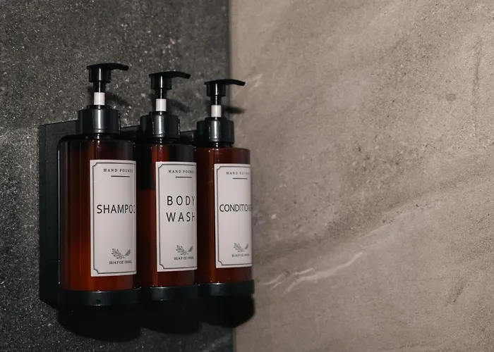 Appartamento Premium! Jardines De Orive 1