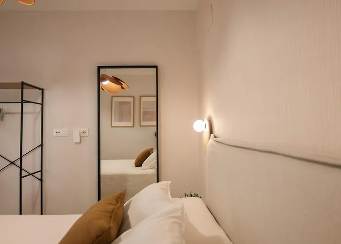 Appartamento Premium! Jardines De Orive 1