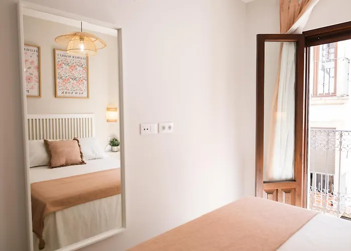 Premium! Jardines De Orive 1 Appartamento Cordova