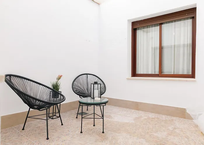 Premium! Jardines De Orive 1 Appartamento *