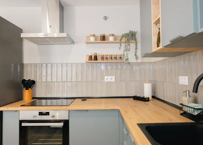 Appartamento Premium! Jardines De Orive 1 Cordova