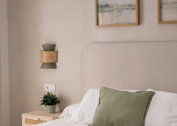 Premium! Jardines De Orive 1 *