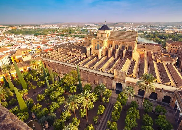 Premium! Jardines De Orive 1 Appartamento Cordova