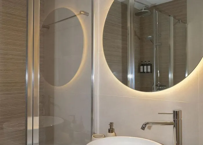 Appartamento Premium! Jardines De Orive 1